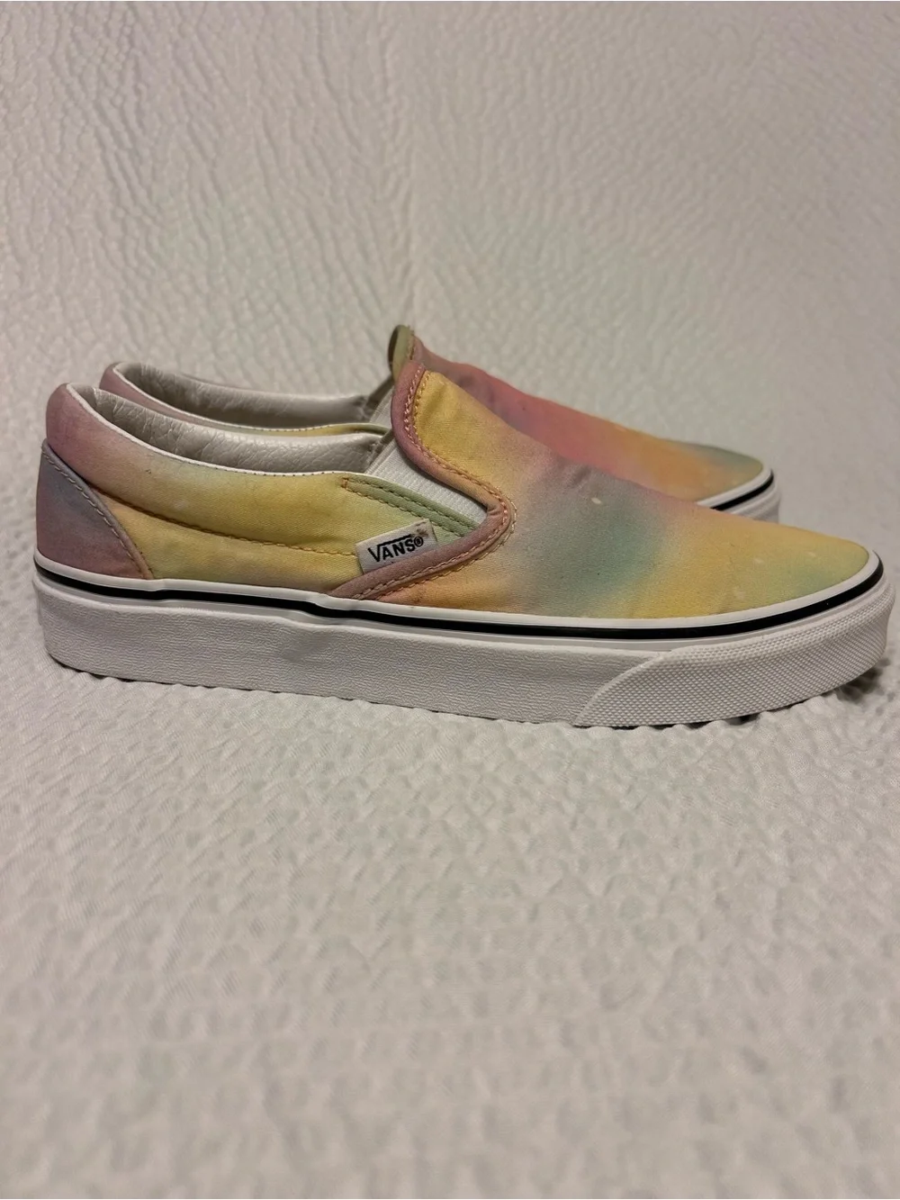 Vans comfortable womensslip